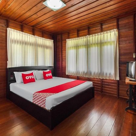 Oyo 1143 Phet Luran Thai Resort Kohchang Koh Chang Ngoại thất bức ảnh