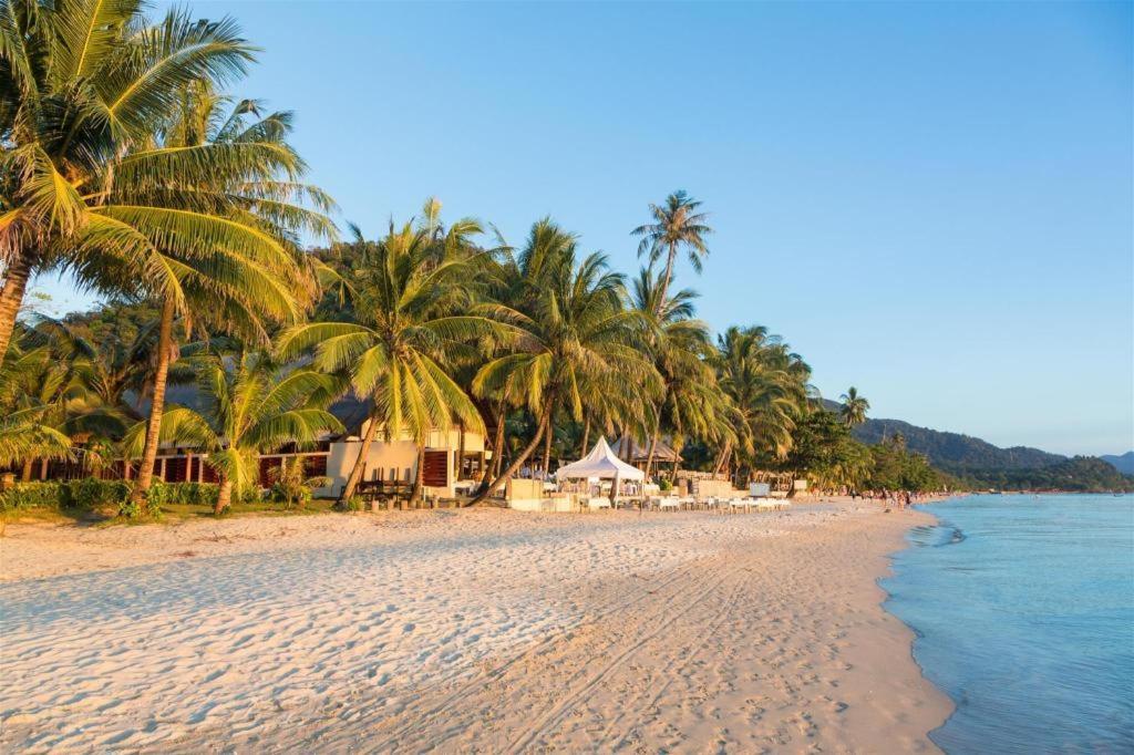 Oyo 1143 Phet Luran Thai Resort Kohchang Koh Chang Ngoại thất bức ảnh