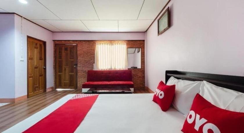 Oyo 1143 Phet Luran Thai Resort Kohchang Koh Chang Ngoại thất bức ảnh