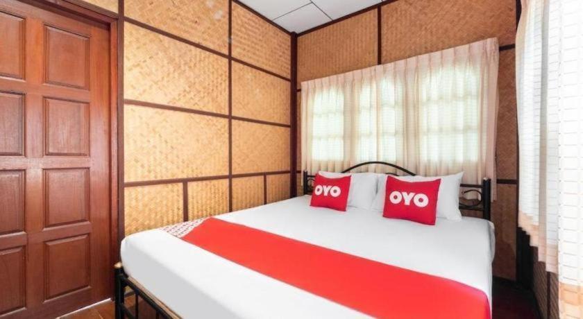 Oyo 1143 Phet Luran Thai Resort Kohchang Koh Chang Ngoại thất bức ảnh