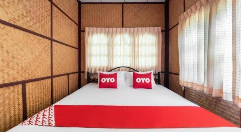 Oyo 1143 Phet Luran Thai Resort Kohchang Koh Chang Ngoại thất bức ảnh