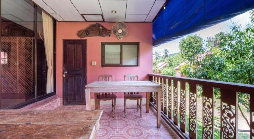 Oyo 1143 Phet Luran Thai Resort Kohchang Koh Chang Ngoại thất bức ảnh