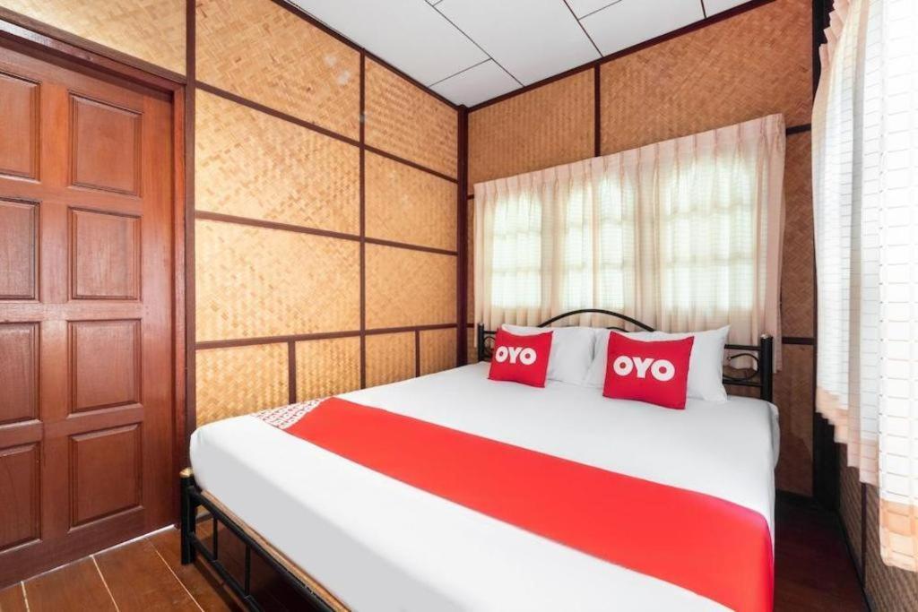 Oyo 1143 Phet Luran Thai Resort Kohchang Koh Chang Ngoại thất bức ảnh